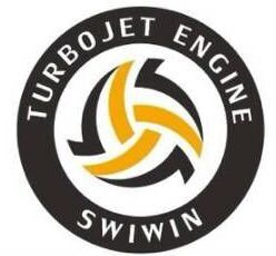 Swiwin Turbine and Jets